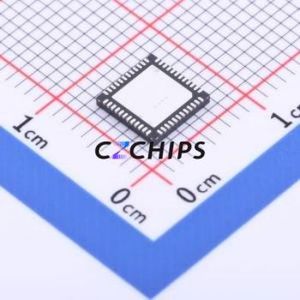 วงจรรวม QFN-48 RTL8211FS-CG ใหม่ล่าสุด (6x6) ชิปวงจรรับส่งสัญญาณอีเทอร์เน็ต - Product Image 2