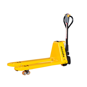 Transpaleta Eléctrica Hidráulica de Alta Calidad con Batería de 1.5 Toneladas para Almacén - Product Image 2