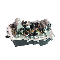 Pièces de transmission automatique 7DCT DCT280, corps de soupape, pièces automobiles pour Buick Encore Roewe MG SAIC MG 360 I5 I6 RX5 RX5PLUS