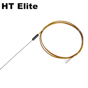 HT Elite transisi bersama T/C <span class=keywords><strong>Probe</strong></span> Rugg Thermocouple temperatur <span class=keywords><strong>Probe</strong></span> 0-800C 2-6mm Dia IP56 dinilai 1 tahun garansi - Product Image 2