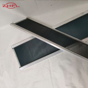 Aguja de Acero Inoxidable Longteng Nueva para Telar de Cintas y Maquinaria de Tejido, Pieza Personalizable para Máquinas Textiles - Product Image 4