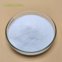Cas 56329 Monométhionine de zinc de qualité alimentaire