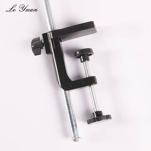 Support trépied pour perruques, porte-tête de mannequin, trépied pour l'entraînement scolaire, support pour la tête - Product Image 4