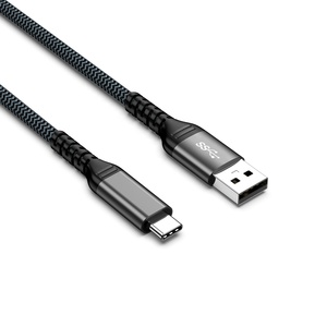 Cantell <span class=keywords><strong>USB</strong></span> <span class=keywords><strong>C</strong></span> <span class=keywords><strong>a</strong></span> <span class=keywords><strong>USB</strong></span> <span class=keywords><strong>A</strong></span> Cable 1M 2M <span class=keywords><strong>3M</strong></span> tipo <span class=keywords><strong>C</strong></span> <span class=keywords><strong>a</strong></span> <span class=keywords><strong>USB</strong></span> 3,2 Gen2 10Gbps <span class=keywords><strong>A</strong></span> <span class=keywords><strong>a</strong></span> <span class=keywords><strong>C</strong></span> Cable DE DATOS Android Auto Cable 3A - Product Image 3