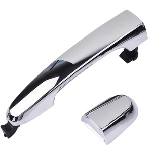 6205600-C01จับประตูรถยนต์แบบสัมผัสสำหรับ Chana BenBen Benni Alsvin V5 V3 V7 Hunter Qiyuan Avatar Deepal - Product Image 1