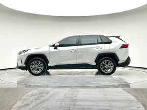 <span class=keywords><strong>Toyota</strong></span> <span class=keywords><strong>RAV4</strong></span> Style Edition 2024 |   Première inscription : avril 2025 |   Blanc |   Voiture d'occasion, seulement 6600 km - Product Image 4