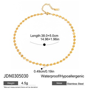 Nuevo Diseño de Collar de Serpiente de Acero Inoxidable con Zirconia Floral, Lujoso y de Alta Gama, Cadena en Y para Clavícula, Joyería para Fiestas - Product Image 2