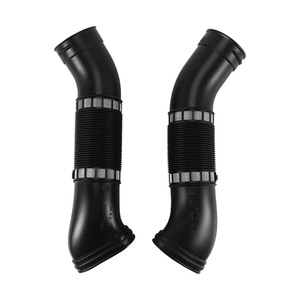 ท่อพลาสติก1120943682 1120943782ท่อไอดีสำหรับ Mercedes-Benz S-Class S350 S320 S280 - Product Image 2