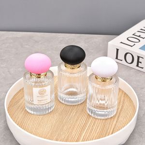 30ML 50ML 100ML Factory Direct Perfume <b>Spray</b> <b>Bottles</b> Portable Travel Glass Refillable <b>Empty</b> <b>Bottles</b> - Product Image 1