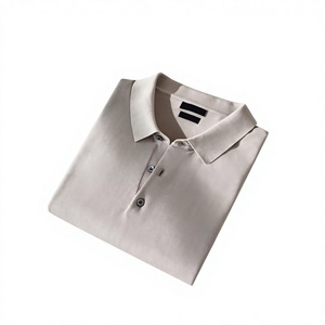 Comfort Fit Men's 100% Cotton for <b>Shirt</b> Anti-Pilling <b>Half</b> Sleeve Breathable & Sleek for Daily Office Use Made in Bangladesh - Product Image 2