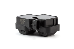 Bougie d'origine Bujias De Autos NGK U3004 48024 pour ChryslerGRAND CHEROKEE MANLION S CITY Mercedes-Benz Classe G <span class=keywords><strong>55</strong></span> <span class=keywords><strong>AMG</strong></span> - Product Image 2