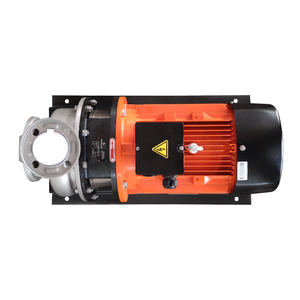 Bombas de Agua Centrífugas OEM, Impulsor de Acero Inoxidable, Bomba Centrífuga Horizontal de Una Etapa - Product Image 6