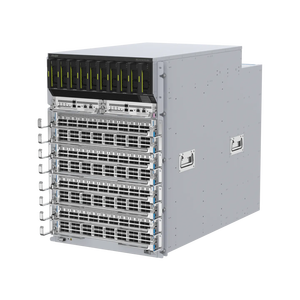 Commutateur de Noyau Modulaire RG-N18010-XH à Haute Densité de Ports pour Réseau de Centre de Données - Product Image 3