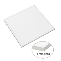 Plafond avec puits de lumière virtuel