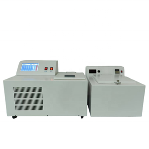 직접 배달 용후이 농약 분석 기기 약물 빙점 테스터 220V 1000W 1 정확도 IP67 1 년 - Product Image 1