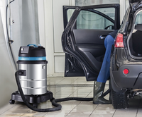 Aspiradoras Comerciales ROLY 2021 a Precio de Fábrica para Lavado de Autos y Tiendas