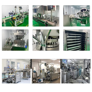 סופר מזון בריאות מי גבינה אבקת משקל גיינר אבקת שומן גלם מי גבינה לבודד תוספת חלבון - Product Image 6