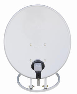 Antena Parabólica Compacta de Banda Ku de 60 cm - Antena <span class=keywords><strong>Satelital</strong></span> de <span class=keywords><strong>TV</strong></span> <span class=keywords><strong>para</strong></span> el Hogar de Alto Valor y Fácil Instalación - Product Image 4
