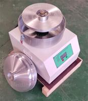 Extracteur centrifuge d'asphalte Extracteur de centrifugeuse Extracteur sous vide