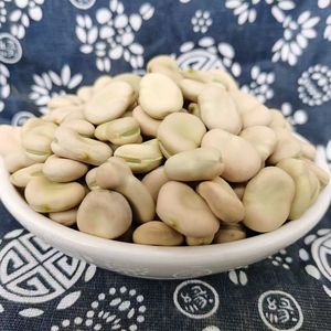 Fave Essiccate per Uso Alimentare Confezionate in Sacchetto - Product Image 3