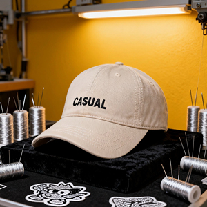 Biểu Tượng Tùy Chỉnh Thêu Mũ Bóng Chày Thể Thao Terry Bông 6-Bảng Điều Chỉnh Hat Với Mô Hình rô Cho Nam Giới Phụ Nữ Trẻ Em Kinh Doanh Sử Dụng - Product Image 3