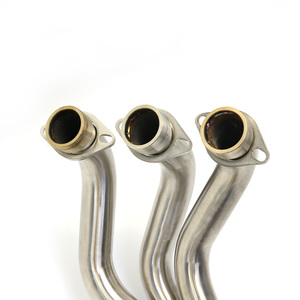 Sistema de escape completo para motocicleta Yamaha FZ09 MT09 <span class=keywords><strong>MT</strong></span> <span class=keywords><strong>09</strong></span> FZ <span class=keywords><strong>09</strong></span> 2014 <span class=keywords><strong>2018</strong></span> - Product Image 4