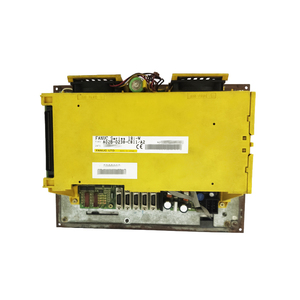 Controlador CNC FANUC A02B-0238-C811/A2 18i-W - Product Image 4