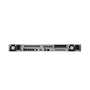 Chasis de Servidor en Rack Le No Vo Sr630 V4 1U con Procesador Xeon de 1.8 GHz, 64 GB de RAM, Almacenamiento NAS de 10 Gbps, Capacidades de IA, Sr630 V4 Rack - Product Image 1