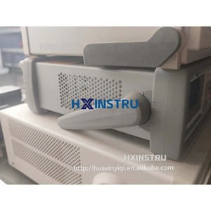 ใช้มัลติมิเตอร์แบบดิจิทัล34470A เจ็ดและครึ่งบิตจริง DMM 1ชิ้น HX - Product Image 4