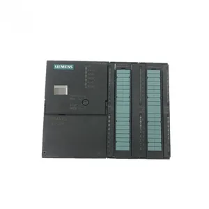 Nieuwe S7300 Cpu 314 Ifm Cpu Met Mpi Plc Controller 6es7314-5ae03-0ab0