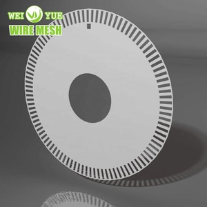 Malla <span class=keywords><strong>de</strong></span> aleación <span class=keywords><strong>de</strong></span> aluminio Foto Grabado químico Acústico Perforado Metal <span class=keywords><strong>Alambre</strong></span> <span class=keywords><strong>de</strong></span> acero inoxidable Filtros 3M Filtros <span class=keywords><strong>de</strong></span> metal <span class=keywords><strong>Maya</strong></span> 36M - Product Image 4