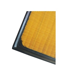1780131130, 17801-31130 mejor venta de filtro de aire de papel para coche de pasajeros filtros 17801-31130 para <span class=keywords><strong>Toyota</strong></span> AVALON Salón/<span class=keywords><strong>SIENNA</strong></span> - Product Image 3