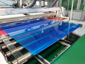 Lámina Acrílica de 1.0, 2.0 y 3.0 mm, Antireflejo y Antideslumbrante, Transparente, Corte Personalizado y Servicio de Tamaño Personalizado, Marca <span class=keywords><strong>Aulen</strong></span> - Product Image 5