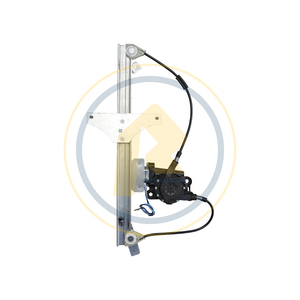 Regolatore Finestrino Adattabile Ac Rolcar per OE 1607674980 9224F6 9224G6, Compatibile con Peugeot 3008 2009 - Product Image 1