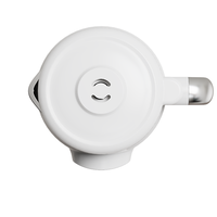 Machine à Lait Végétal et Lait de Soja Intelligente 1200ml, Mixeur Électrique Portable Chauffant, Sans Filtre, pour Lait de Soja