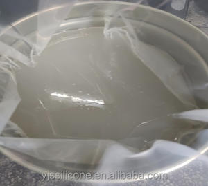 Rtv2 caoutchouc de silicone liquide pour la fabrication de moules silicone platine hs <span class=keywords><strong>code</strong></span> 39100000 pour coussin de chaussure - Product Image 5
