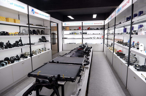 EOK - Artículos de Dirección Automotriz al por Mayor, Cremallera de Dirección para Toyota / Honda / Nissan / Hyundai / MAZDA / <span class=keywords><strong>PEUGEOT</strong></span> / ISUZU / Lexus / VW - Product Image 5