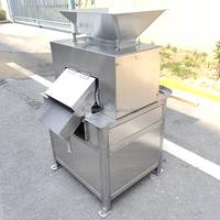 Machine commerciale de presse-agrumes de grenade de limonade d'agrumes Machine automatique de presse-agrumes de chaux de calamansi d'orange pour l'usage de restaurant