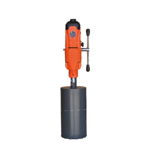 DK-182E 182MM velocidad <span class=keywords><strong>variable</strong></span> de <span class=keywords><strong>la</strong></span> máquina de perforación con cepillo de carbono - Product Image 2