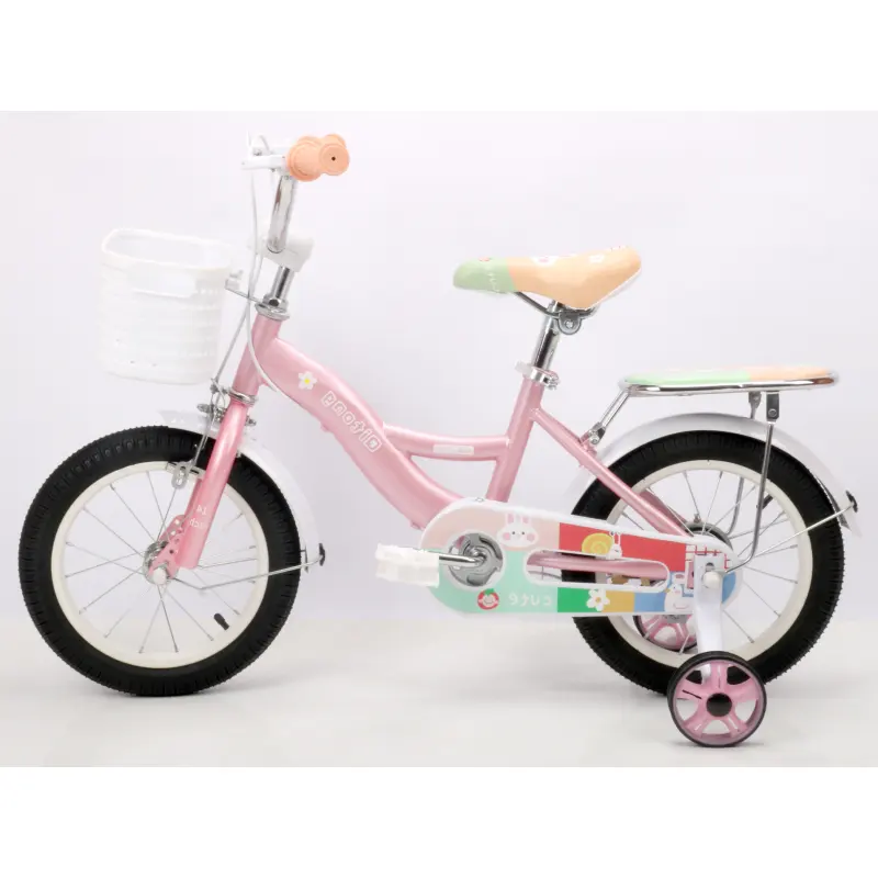 2023年キッズ自転車ミニ自転車12 14 18インチ子供マウンテンバイク5 ~ 10歳/5 ~ 10歳サイクル