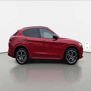 TITRE PROPRE VOITURE SUV Alfa Romeo <span class=keywords><strong>Stelvio</strong></span> Ti UTILISÉE - Product Image 5
