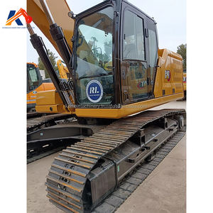 Qualité garantie CAT 330gc d'occasion fabriqué au Japon disponible en stock pour la vente Caterpillar 330gc en bon état - Product Image 6