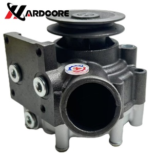 7C-4508 7C4508 Water Pump for 446 446B 446D 35 45 55 AP-1000 - Product Image 5
