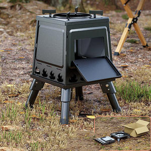 Top Qualité Mini Pratique Fusée <span class=keywords><strong>Tour</strong></span> Poêle <span class=keywords><strong>Tour</strong></span> Poêle <span class=keywords><strong>Camping</strong></span> Poêle <span class=keywords><strong>De</strong></span> Chine Célèbre Fournisseur - Product Image 6