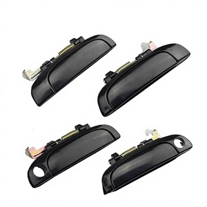 82650-1G000 82660-1G000 83650-1G000 83660-1G000 มือจับประตูด้านนอกสำหรับ Kia Rio 2006-2010 - Product Image 1