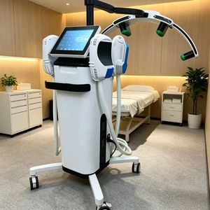 Appareil de remodelage corporel non invasif 2026 en promotion avec 10-Lipo - Product Image 1