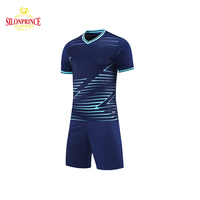 Haisay – Ensemble d'entraînement de football unisexe populaire et respirant avec logo personnalisé pour hommes et femmes