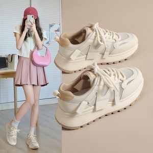 Sneakers de luxe <span class=keywords><strong>pour</strong></span> femme, anti-plis, de marque Greatslides, sport, services de conception de sneakers en gros, fournisseur de nouveaux styles de sneakers - Product Image 3