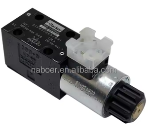 RE06M25W2N1XW20 Réducteur proportionnel piloté Série RE Haute performance Stock original - Product Image 3
