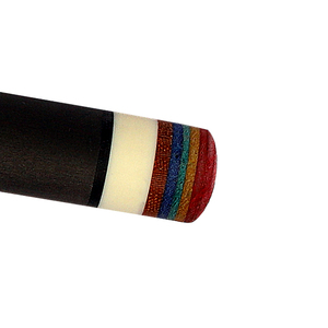 NO.83-2 serie Mo Zong in fibra di carbonio Club 1/2 Split <span class=keywords><strong>Snooker</strong></span> stecche da biliardo 12.9mm personalizzato in fabbrica accetta la personalizzazione OEM - Product Image 5